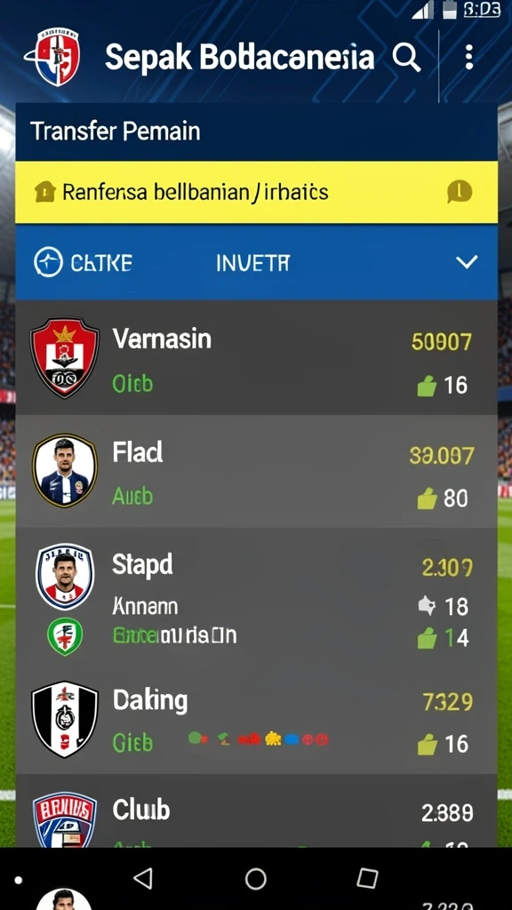 Screenshot 66menang nomor 3