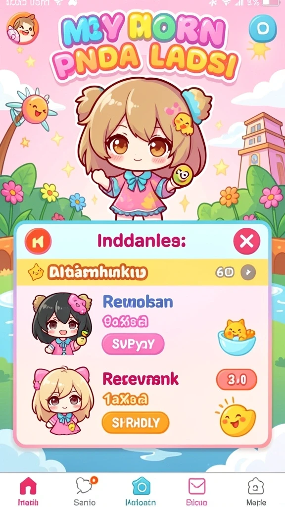 Screenshot 777lucky nomor 2