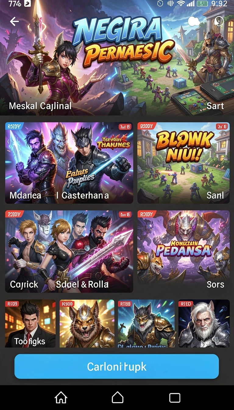 Screenshot 99sl nomor 3