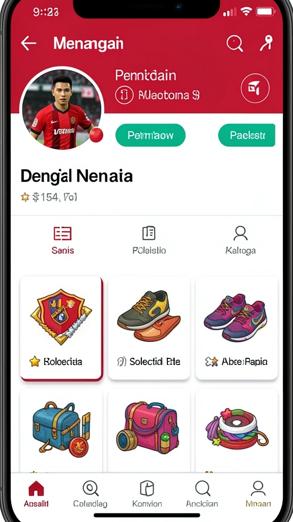 Screenshot ajr88 nomor 3