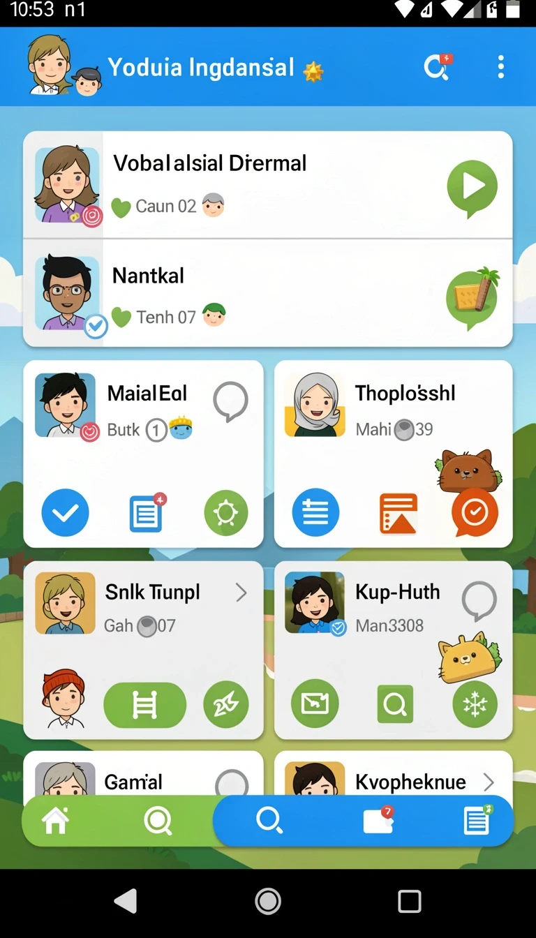 Screenshot batik77 nomor 1