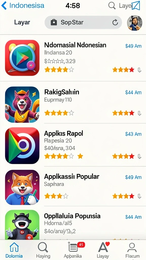 Screenshot bpo777 nomor 1