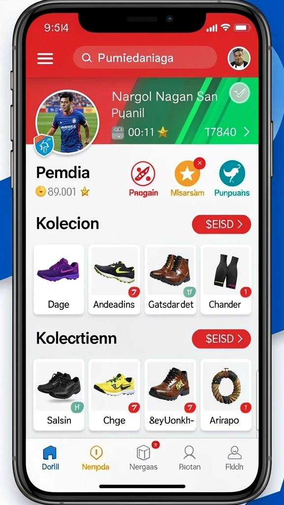 Screenshot cakra777 nomor 1