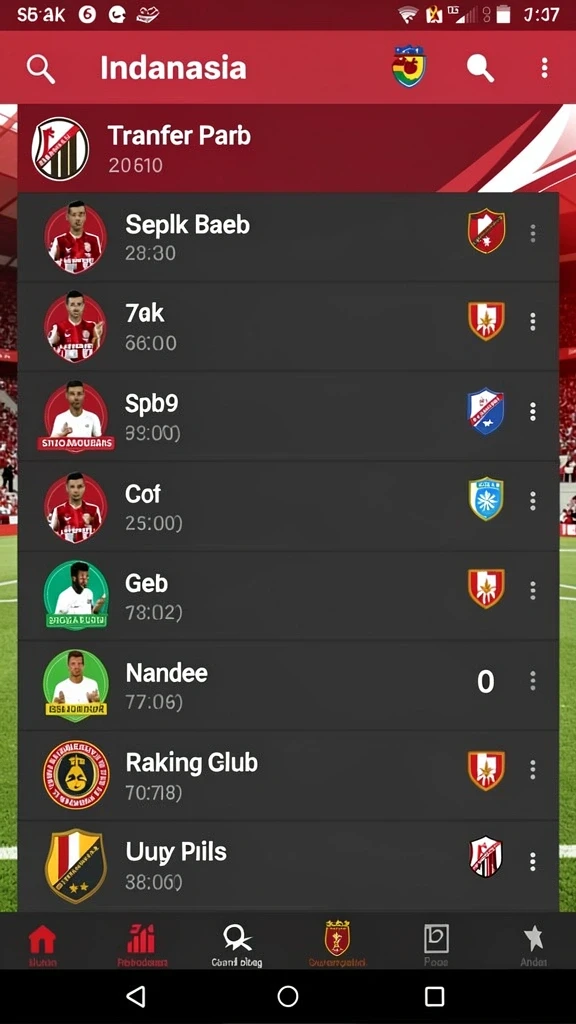Screenshot catur777 nomor 1