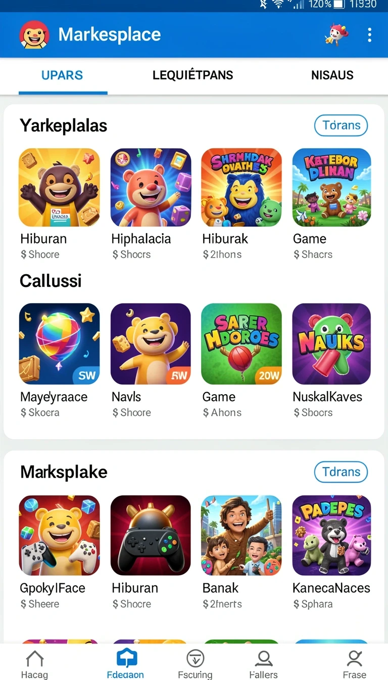 Screenshot dahlia77 nomor 2