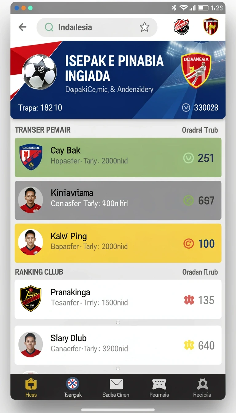 Screenshot danatoto nomor 1