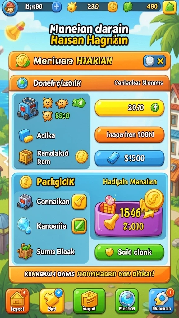 Screenshot domtoto nomor 2