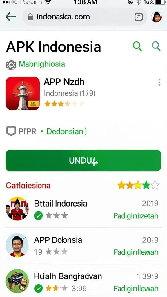 Screenshot dora77 nomor 3