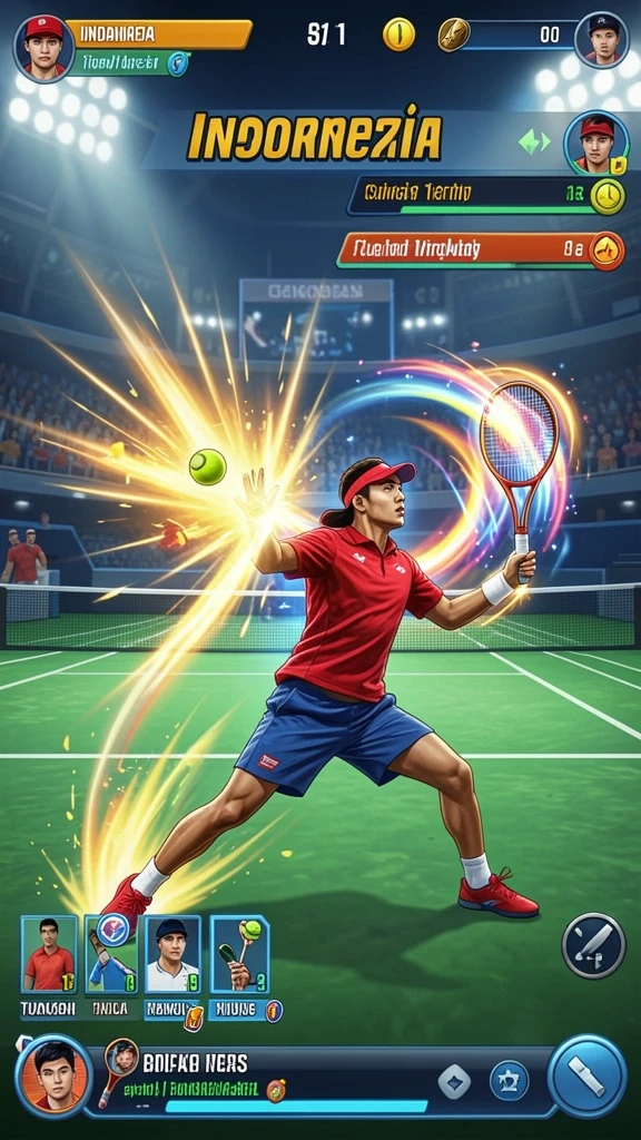 Screenshot dragon222 nomor 2