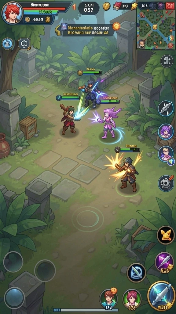 Screenshot dragon222 nomor 3