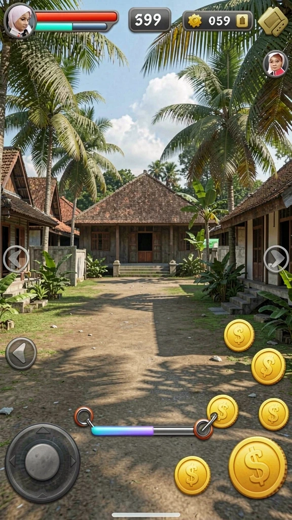 Screenshot emon777 nomor 1