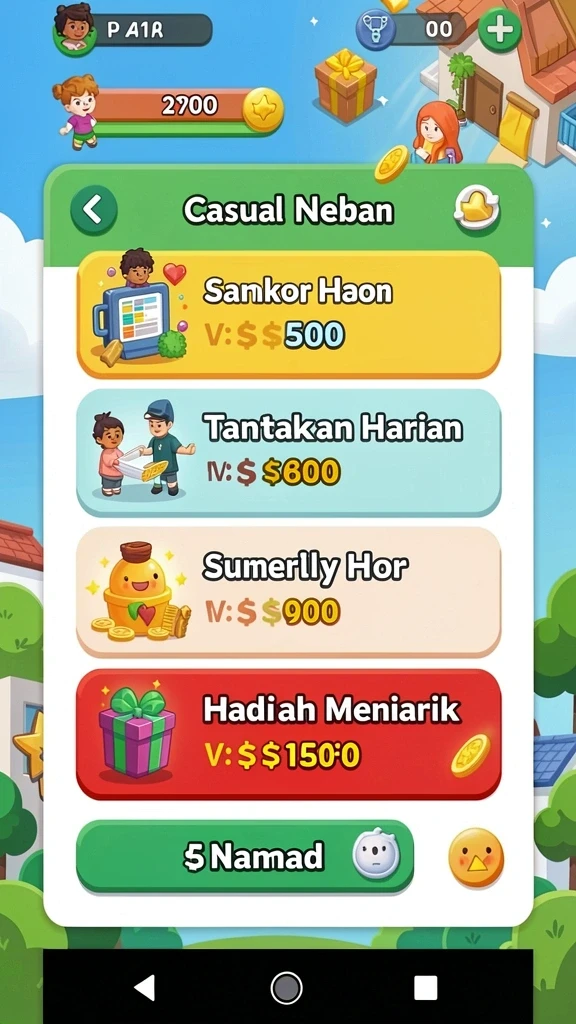 Screenshot emon777 nomor 3