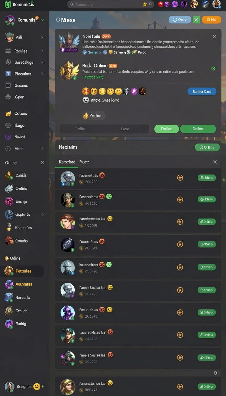 Screenshot gocap123 nomor 3