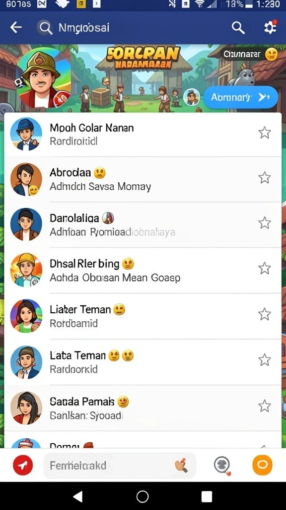 Screenshot hoki8815 nomor 3