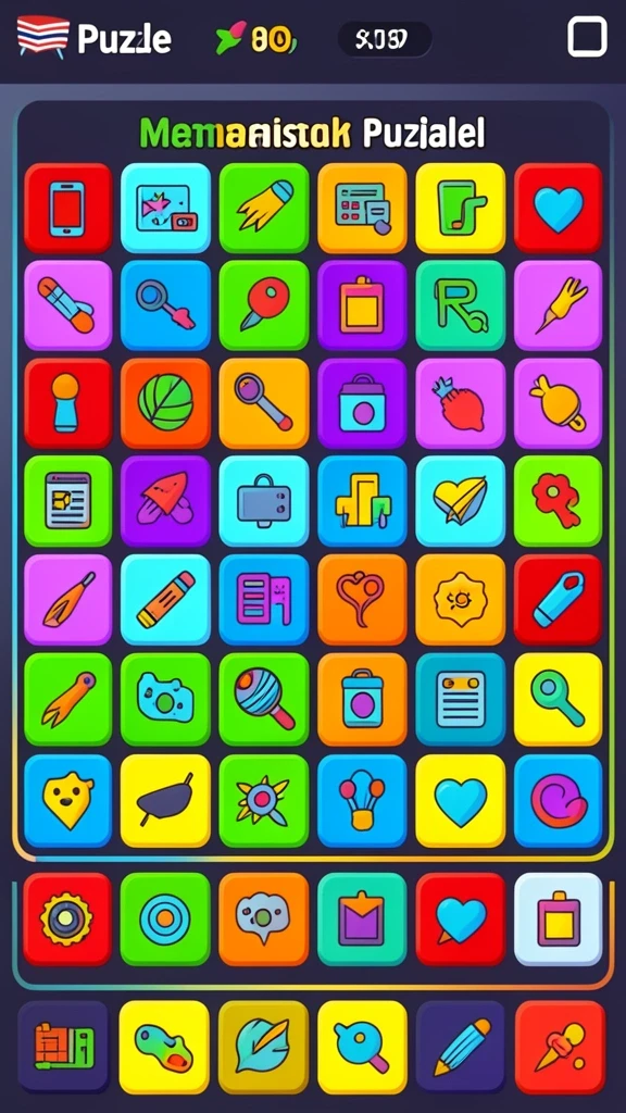 Screenshot idagame nomor 1
