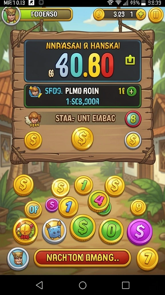 Screenshot idagame nomor 2