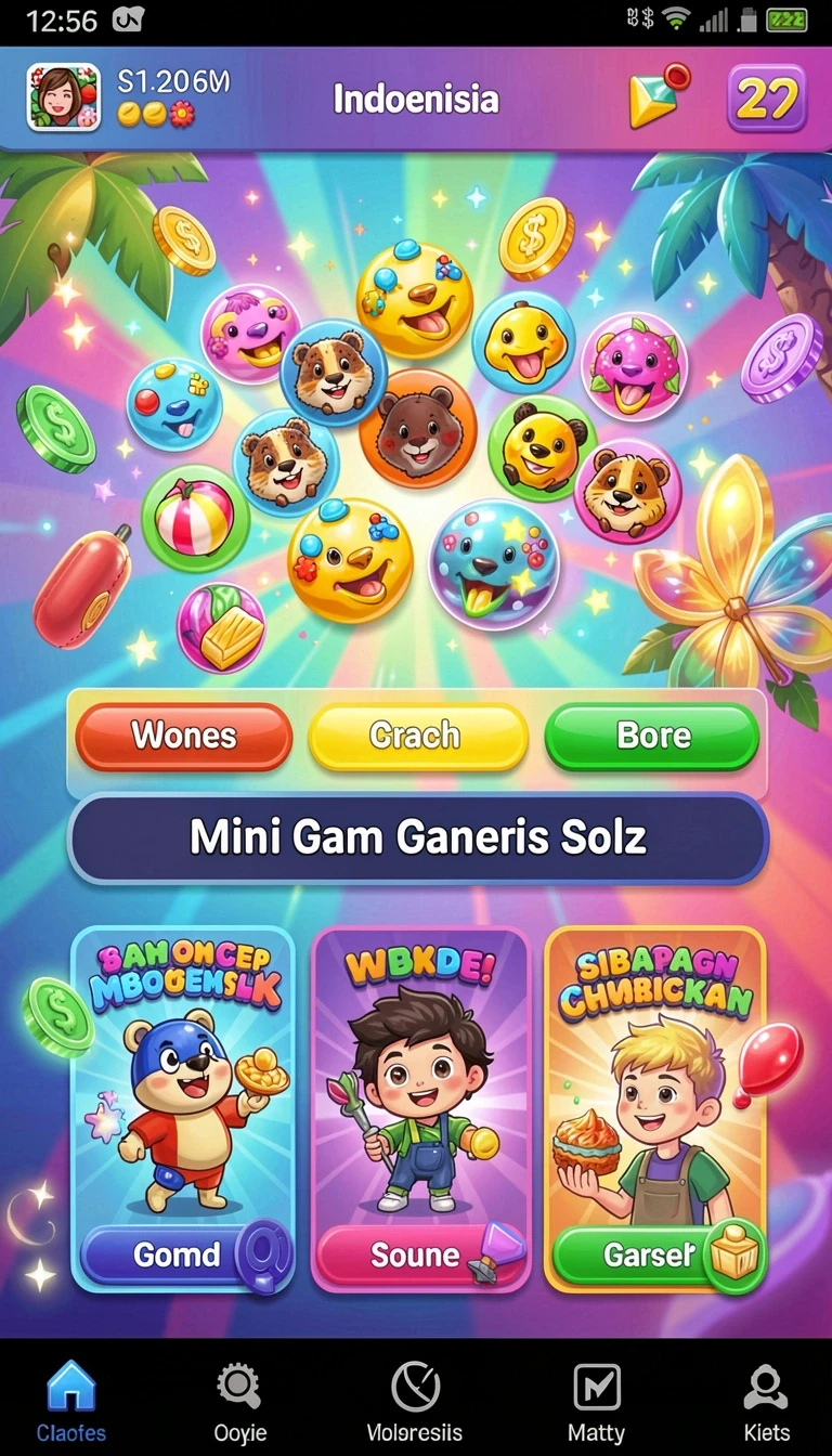 Screenshot idn789 nomor 2