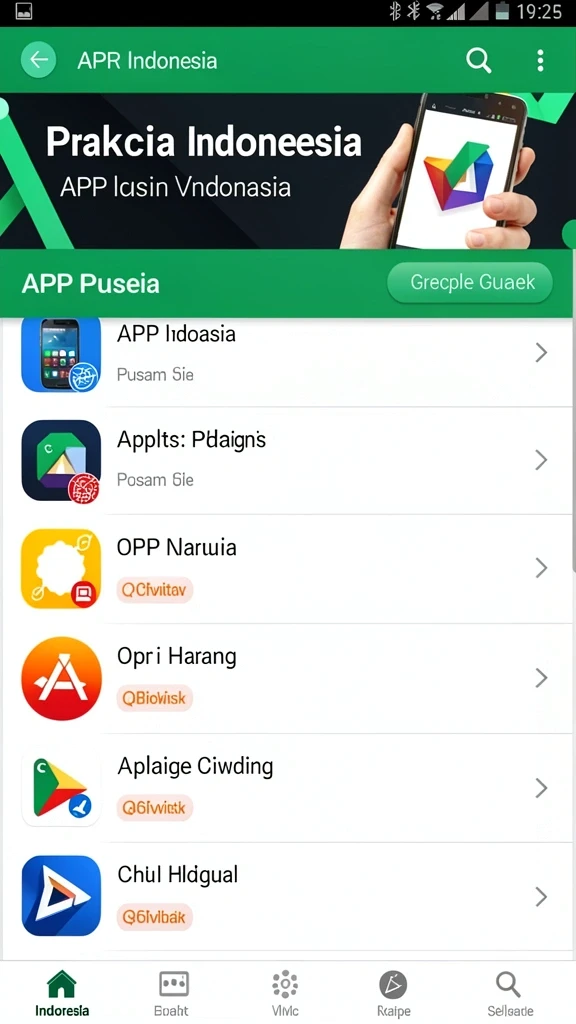 Screenshot idrking nomor 1