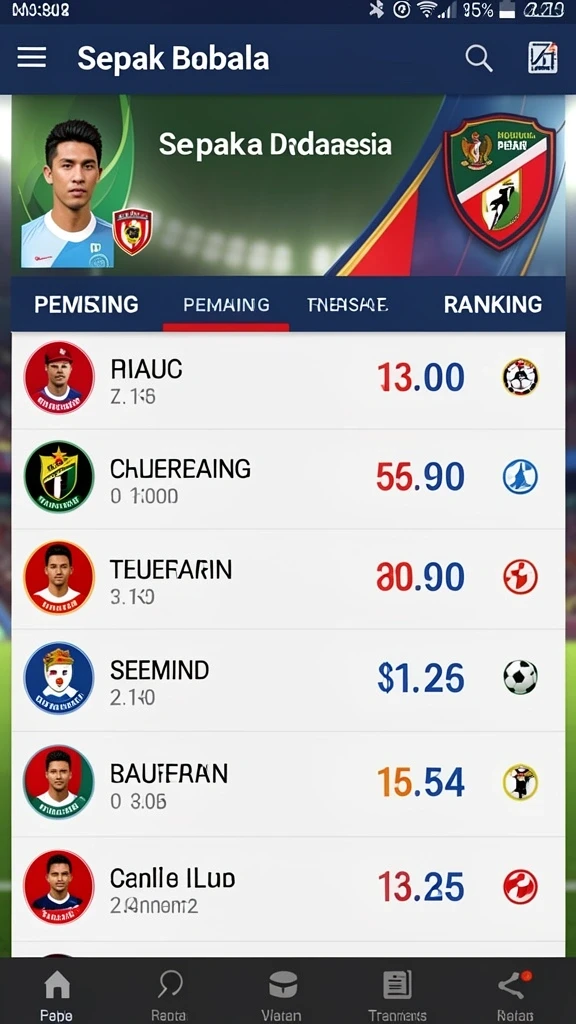 Screenshot kagandan nomor 2