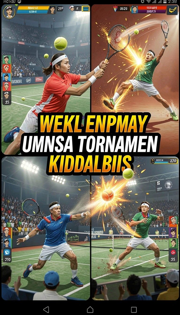 Screenshot kaostogel nomor 2
