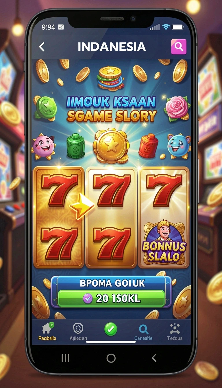 Screenshot ko857 nomor 1