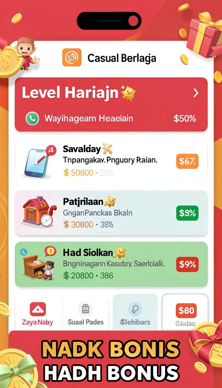 Screenshot koitoto nomor 2