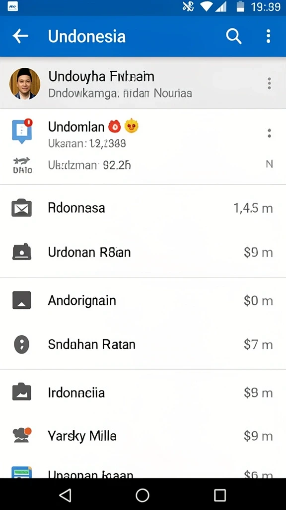 Screenshot komedi77 nomor 3