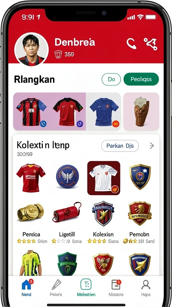 Screenshot lebah777 nomor 1