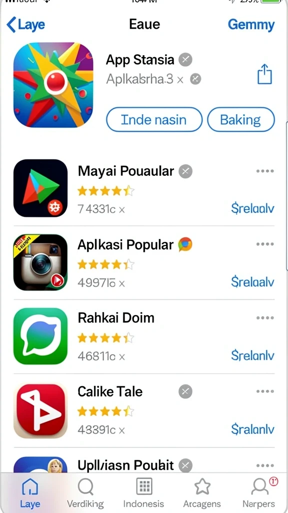 Screenshot lebah777 nomor 3