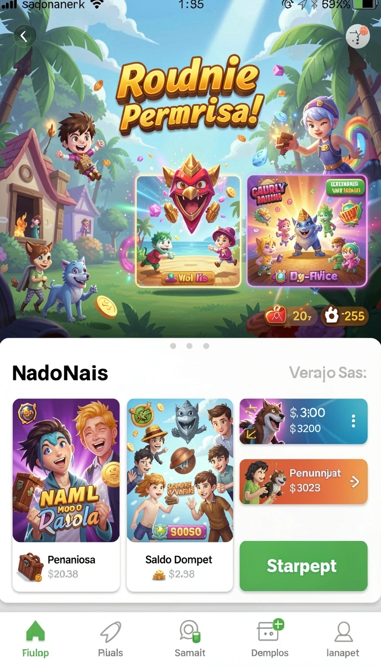 Screenshot madura88 nomor 1