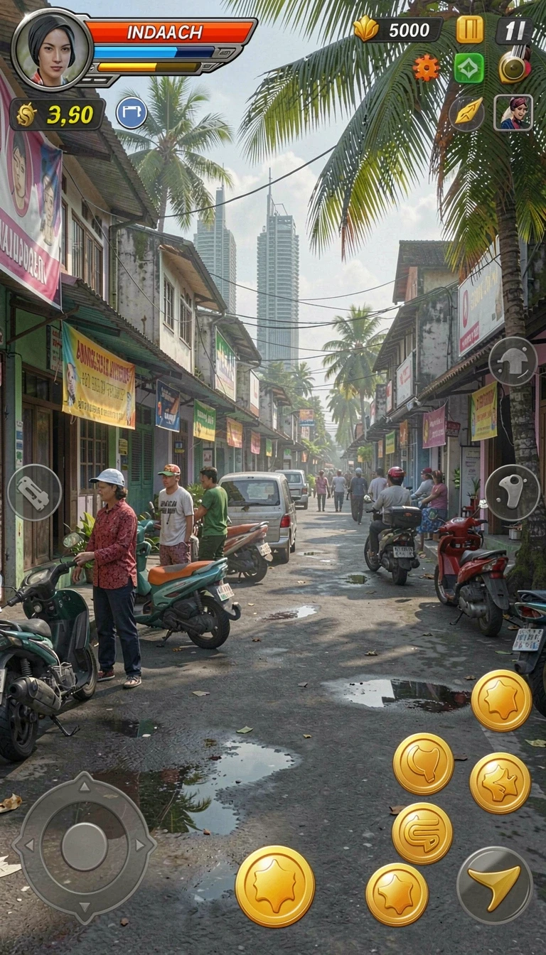 Screenshot madura88 nomor 3
