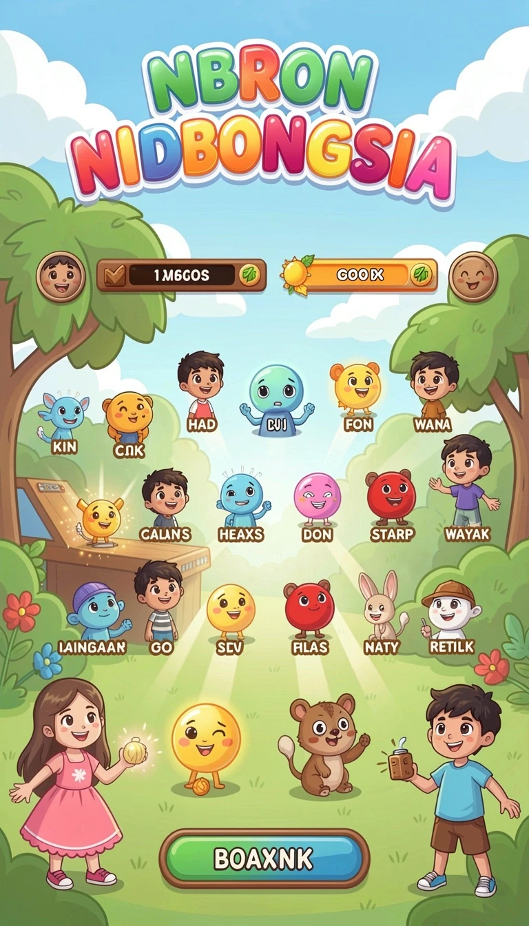Screenshot milo4d nomor 2