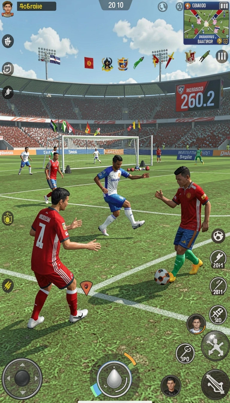 Screenshot mpo555 nomor 1