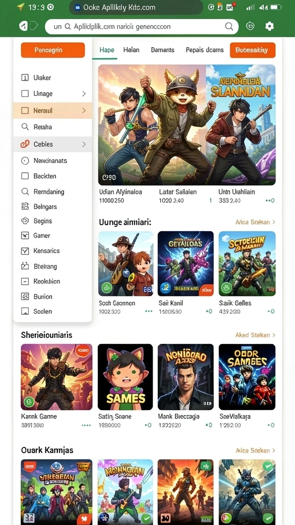 Screenshot pisangbet nomor 3