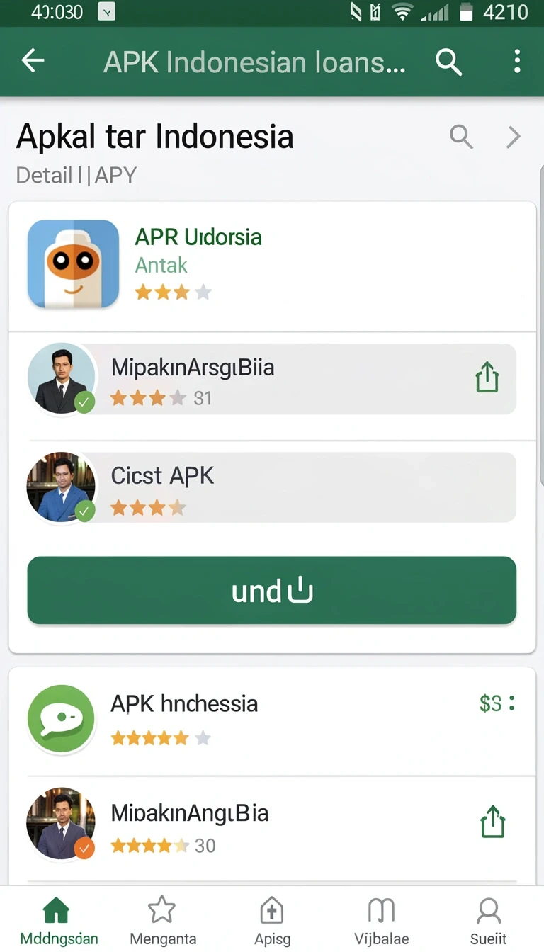 Screenshot rajabandar88 nomor 1