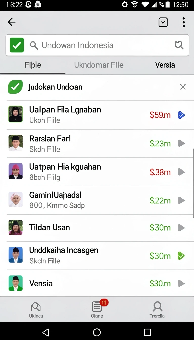 Screenshot rezego nomor 3