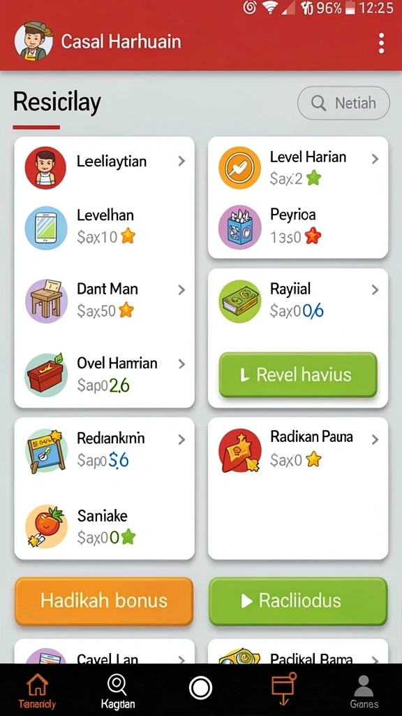 Screenshot rpvip6 nomor 1
