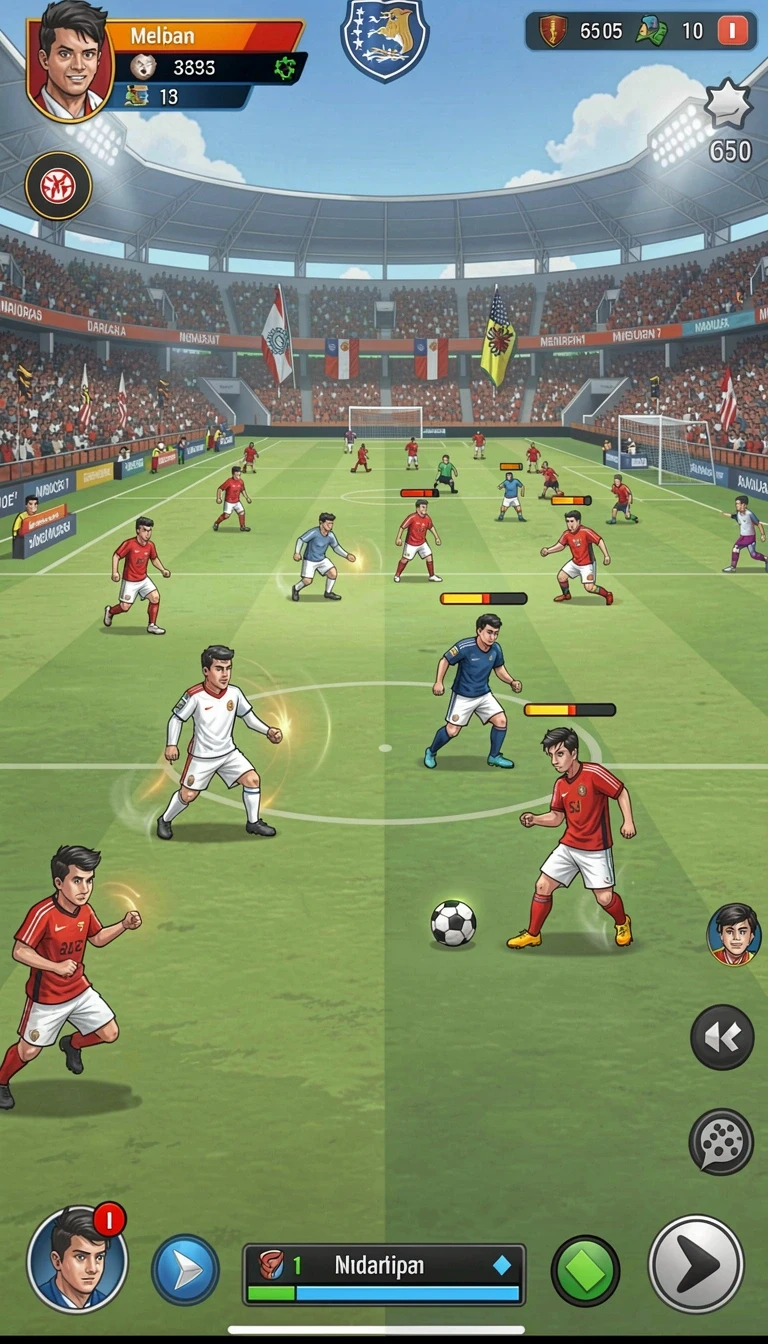 Screenshot rr777 nomor 1