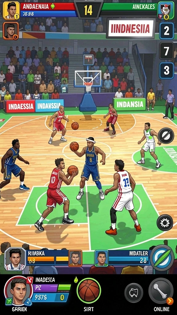 Screenshot satu77 nomor 2
