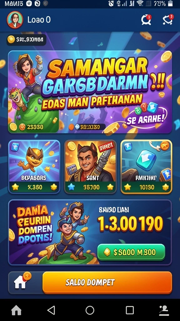 Screenshot sbobet nomor 2
