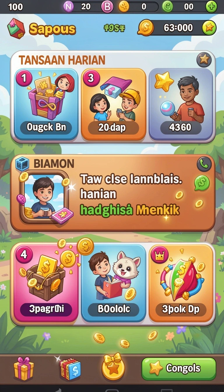 Screenshot she777 nomor 1