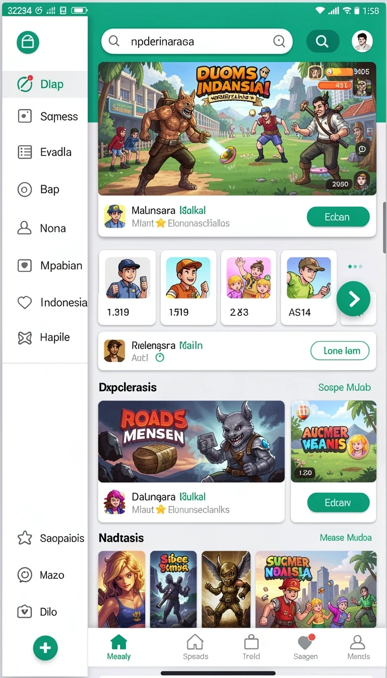 Screenshot spinharta nomor 3