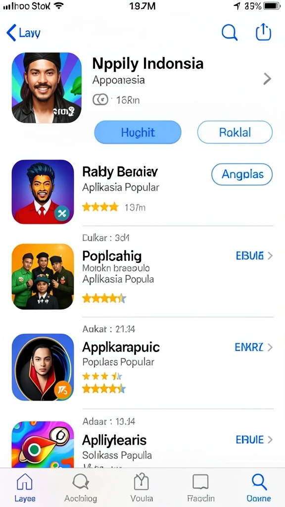 Screenshot super88 nomor 1
