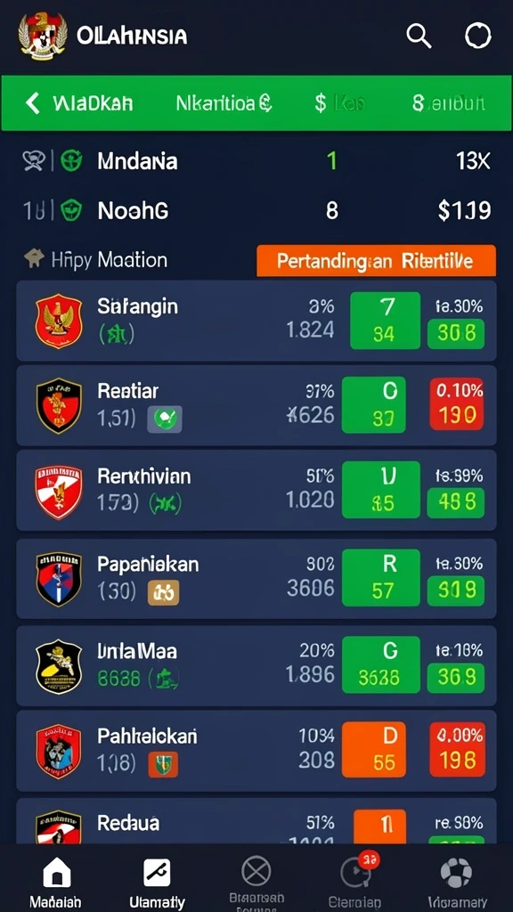 Screenshot svip4 nomor 1