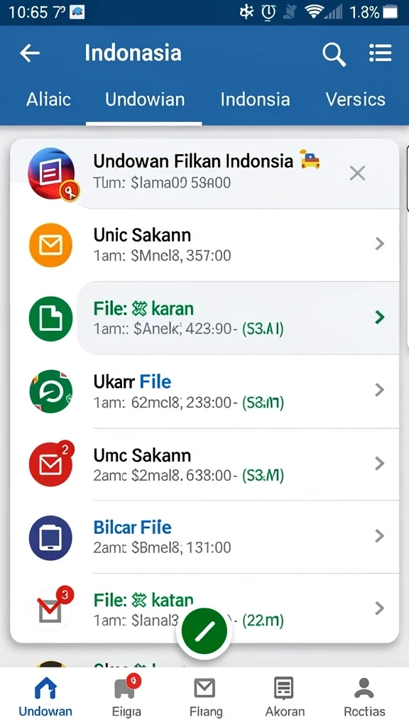 Screenshot t6 nomor 1