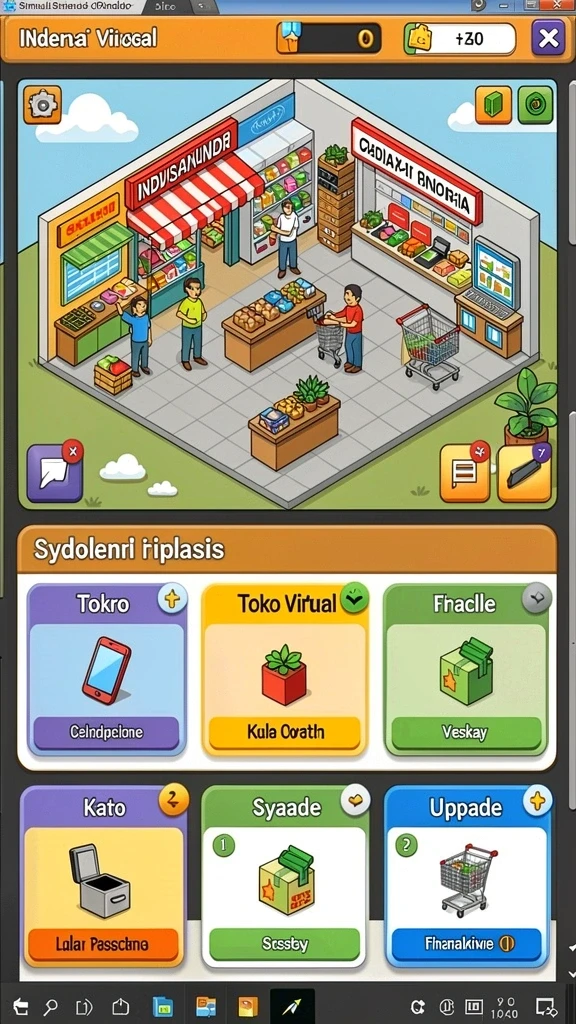Screenshot t6 nomor 3