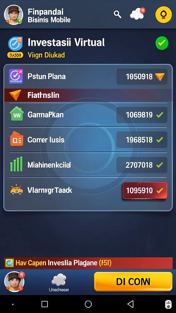 Screenshot valohoki nomor 1