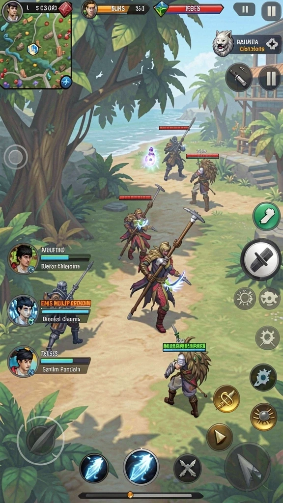 Screenshot valohoki nomor 3
