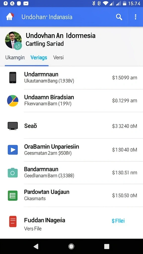 Screenshot wdbos nomor 1