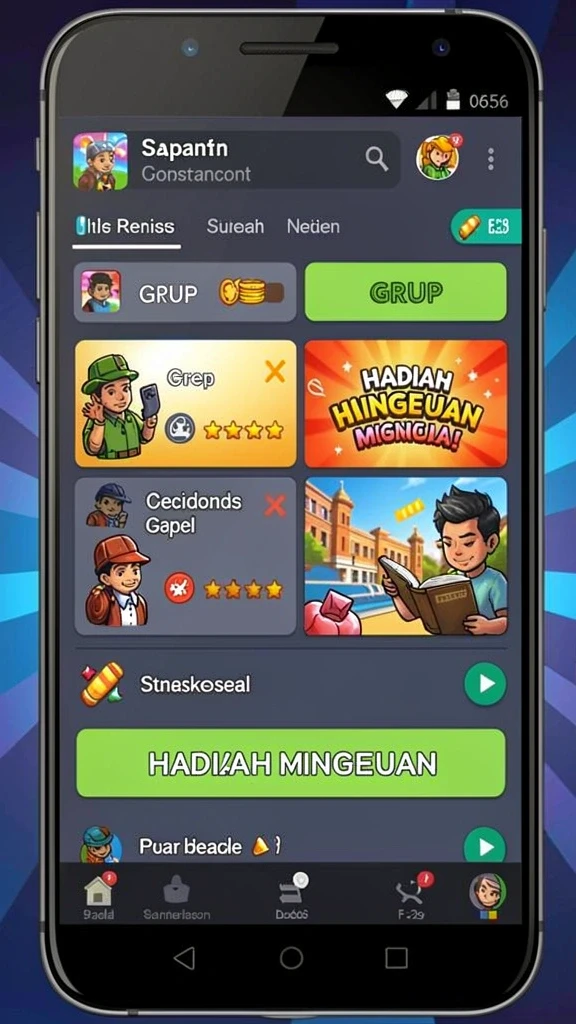 Screenshot wjkasino nomor 3